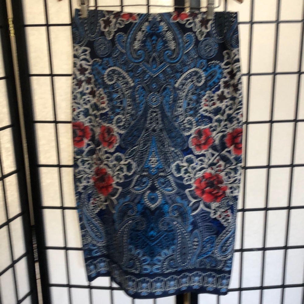 Gorgeous  Eci stretch shirt heavy material